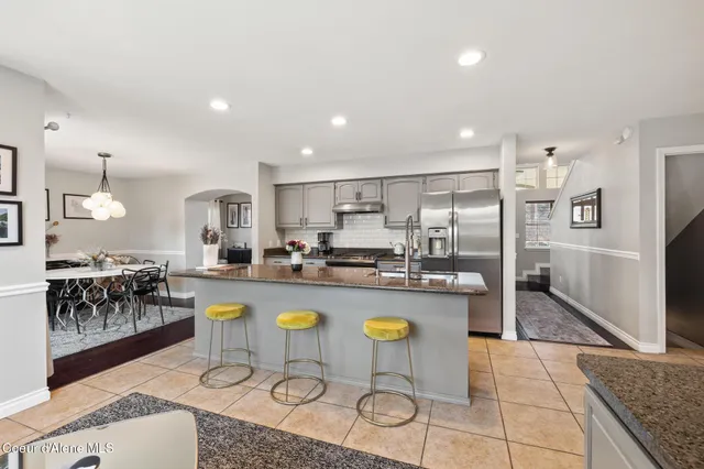 $849,000 | 1848 East Noble Circle, Coeur D'Alene, ID 83815