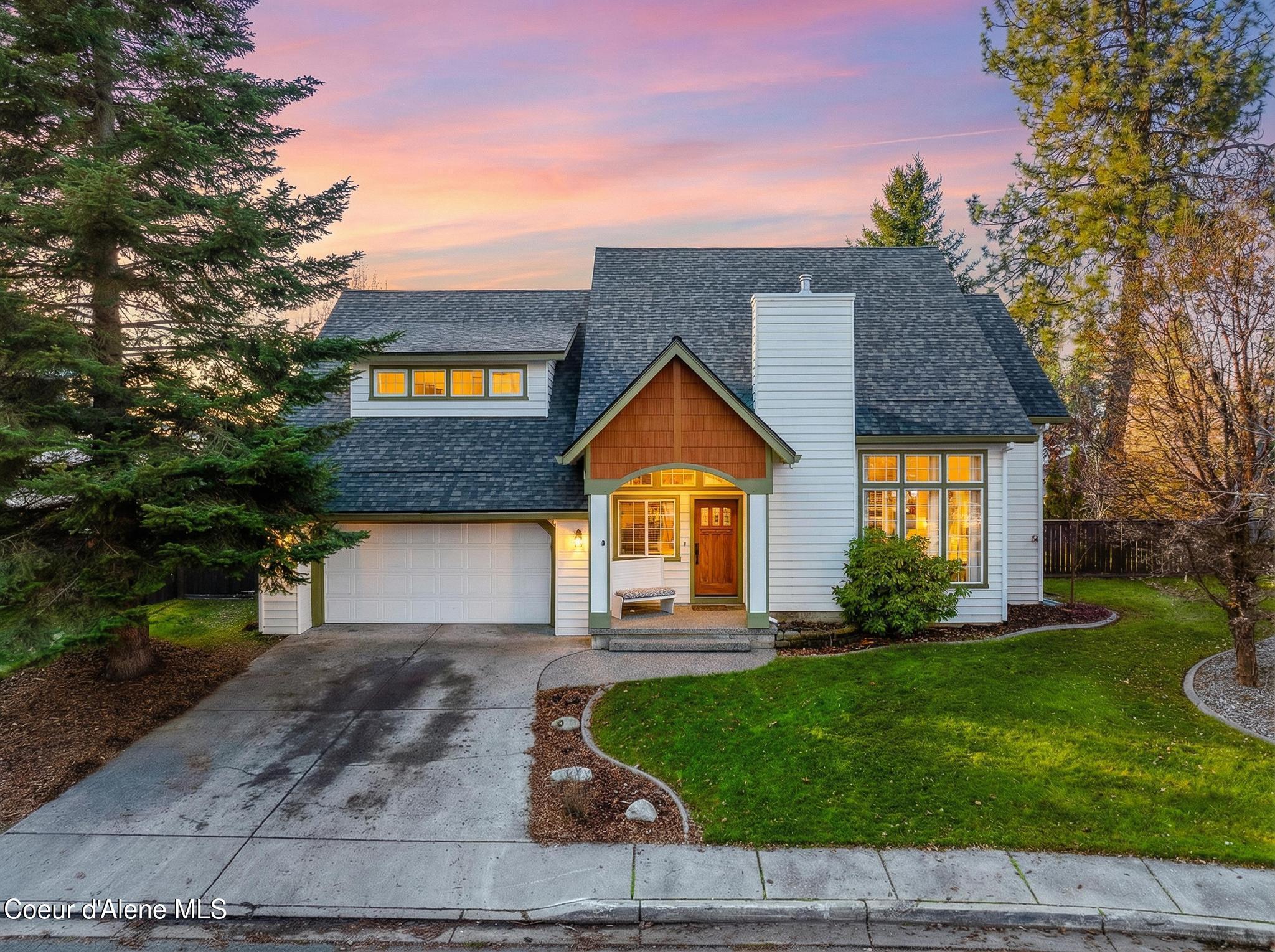 1848 East Noble Circle Coeur D'Alene, ID 83815 - Photo 2 of 81 IMG_6348