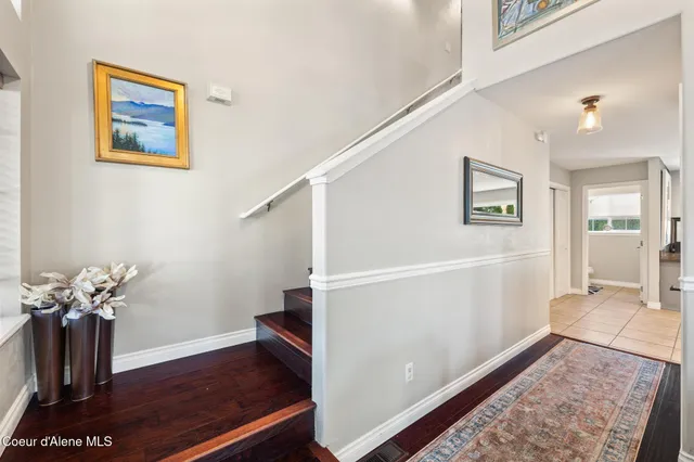 $849,000 | 1848 East Noble Circle, Coeur D'Alene, ID 83815