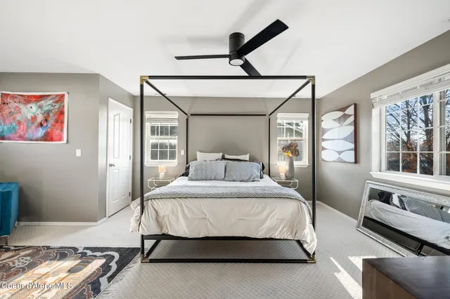 $849,000 | 1848 East Noble Circle, Coeur D'Alene, ID 83815