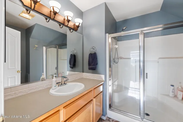 $849,000 | 1848 East Noble Circle, Coeur D'Alene, ID 83815