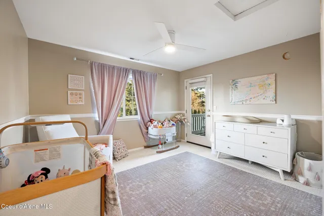 $849,000 | 1848 East Noble Circle, Coeur D'Alene, ID 83815