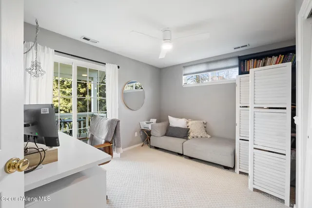 $849,000 | 1848 East Noble Circle, Coeur D'Alene, ID 83815