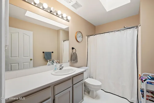 $849,000 | 1848 East Noble Circle, Coeur D'Alene, ID 83815