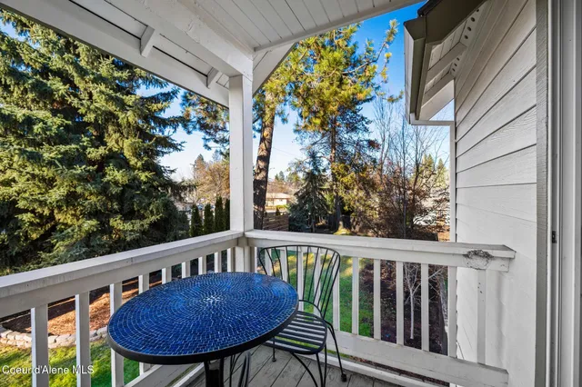 $849,000 | 1848 East Noble Circle, Coeur D'Alene, ID 83815