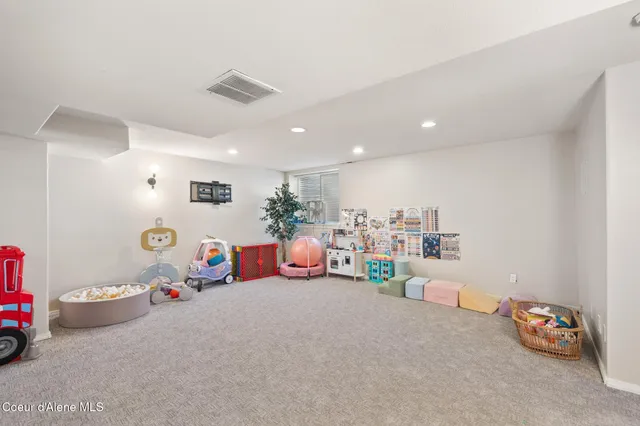 $849,000 | 1848 East Noble Circle, Coeur D'Alene, ID 83815