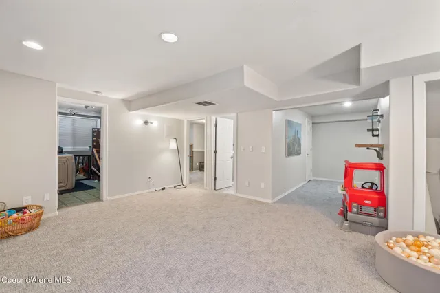 $849,000 | 1848 East Noble Circle, Coeur D'Alene, ID 83815