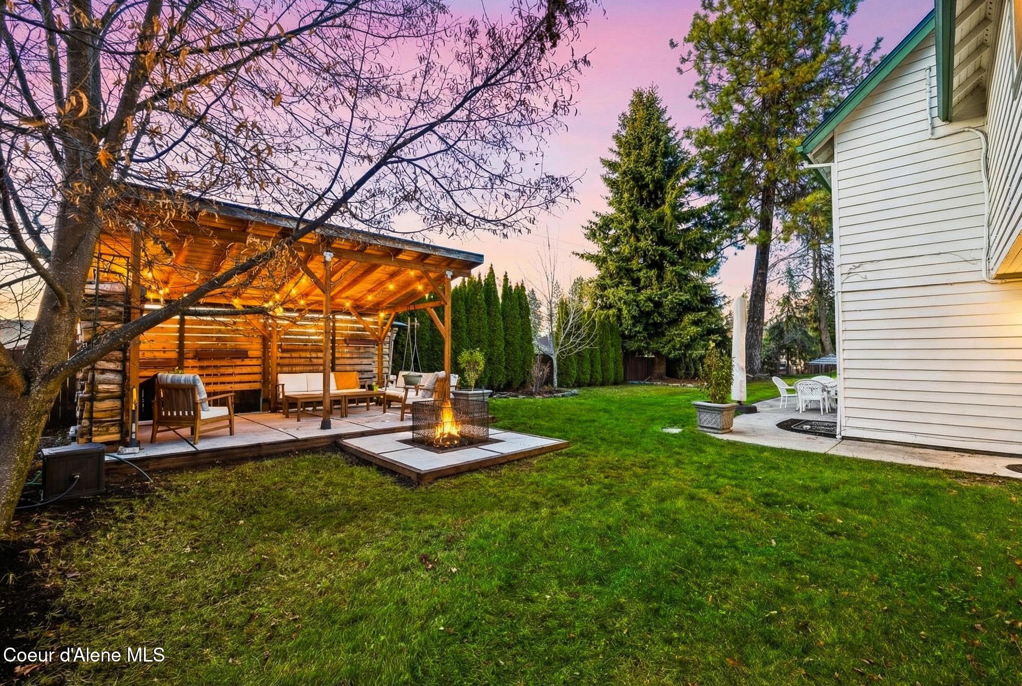 1848 East Noble Circle Coeur D'Alene, ID 83815 - Photo 4 of 81 IMG_6345