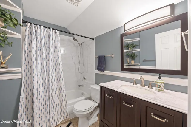 $849,000 | 1848 East Noble Circle, Coeur D'Alene, ID 83815