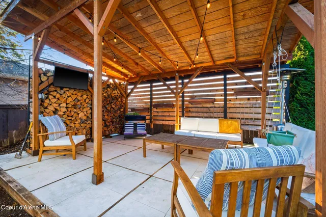 $849,000 | 1848 East Noble Circle, Coeur D'Alene, ID 83815