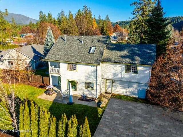 $849,000 | 1848 East Noble Circle, Coeur D'Alene, ID 83815