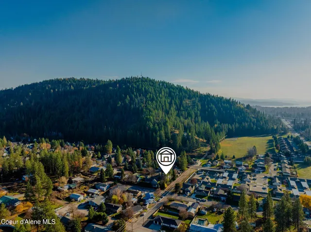 $849,000 | 1848 East Noble Circle, Coeur D'Alene, ID 83815