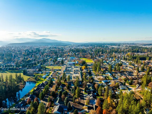 $849,000 | 1848 East Noble Circle, Coeur D'Alene, ID 83815