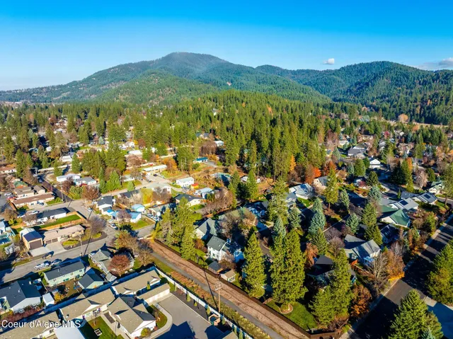 $849,000 | 1848 East Noble Circle, Coeur D'Alene, ID 83815