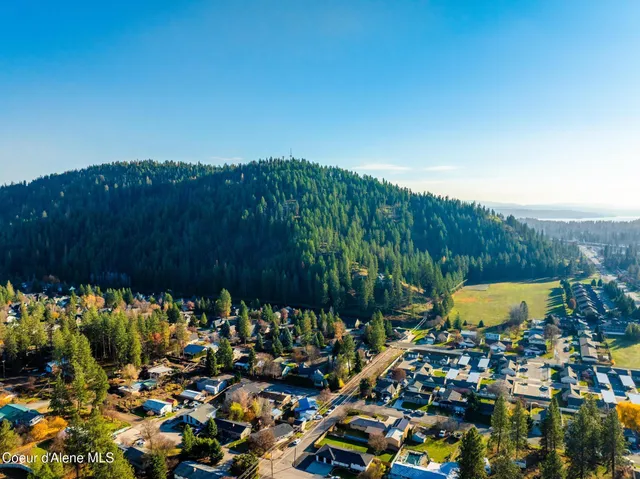 $849,000 | 1848 East Noble Circle, Coeur D'Alene, ID 83815