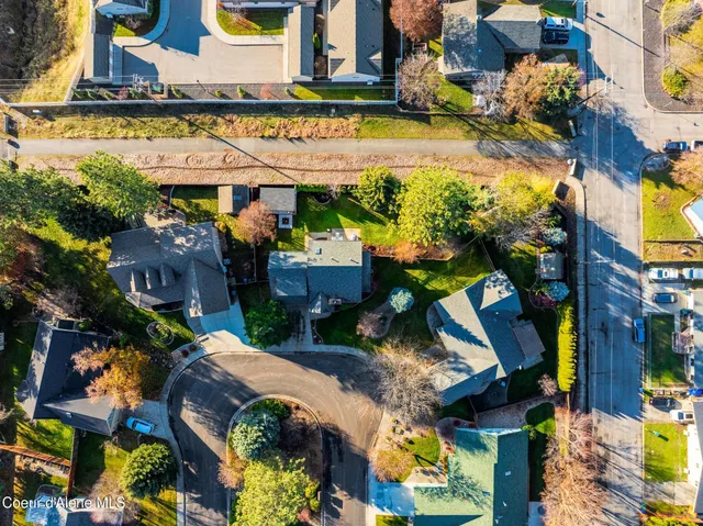 $849,000 | 1848 East Noble Circle, Coeur D'Alene, ID 83815