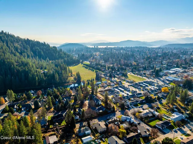 $849,000 | 1848 East Noble Circle, Coeur D'Alene, ID 83815