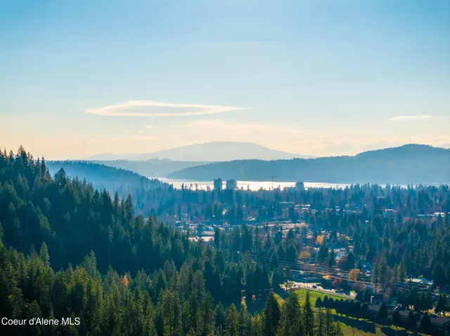 $849,000 | 1848 East Noble Circle, Coeur D'Alene, ID 83815