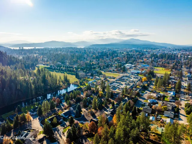 $849,000 | 1848 East Noble Circle, Coeur D'Alene, ID 83815