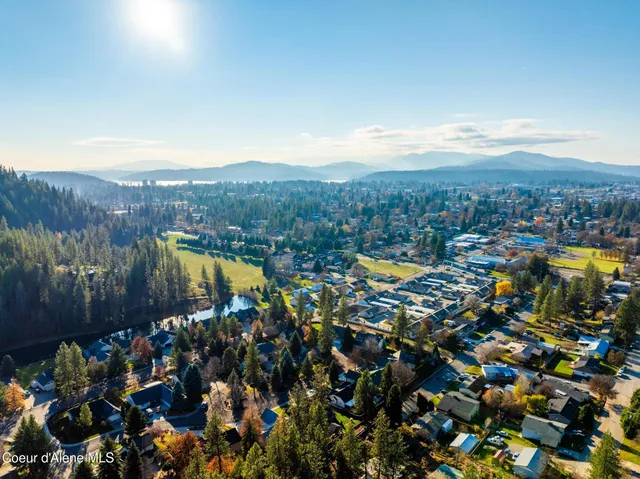 $849,000 | 1848 East Noble Circle, Coeur D'Alene, ID 83815