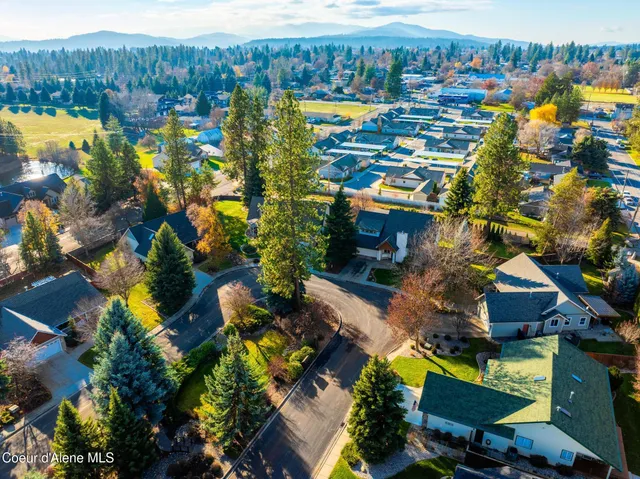 $849,000 | 1848 East Noble Circle, Coeur D'Alene, ID 83815