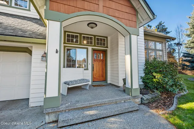 $849,000 | 1848 East Noble Circle, Coeur D'Alene, ID 83815