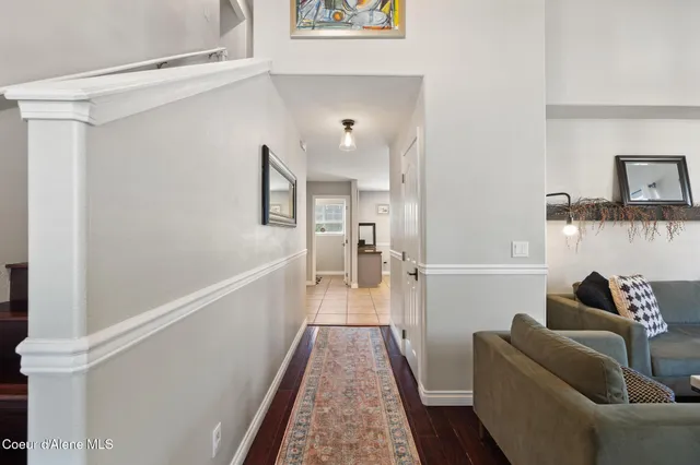 $849,000 | 1848 East Noble Circle, Coeur D'Alene, ID 83815