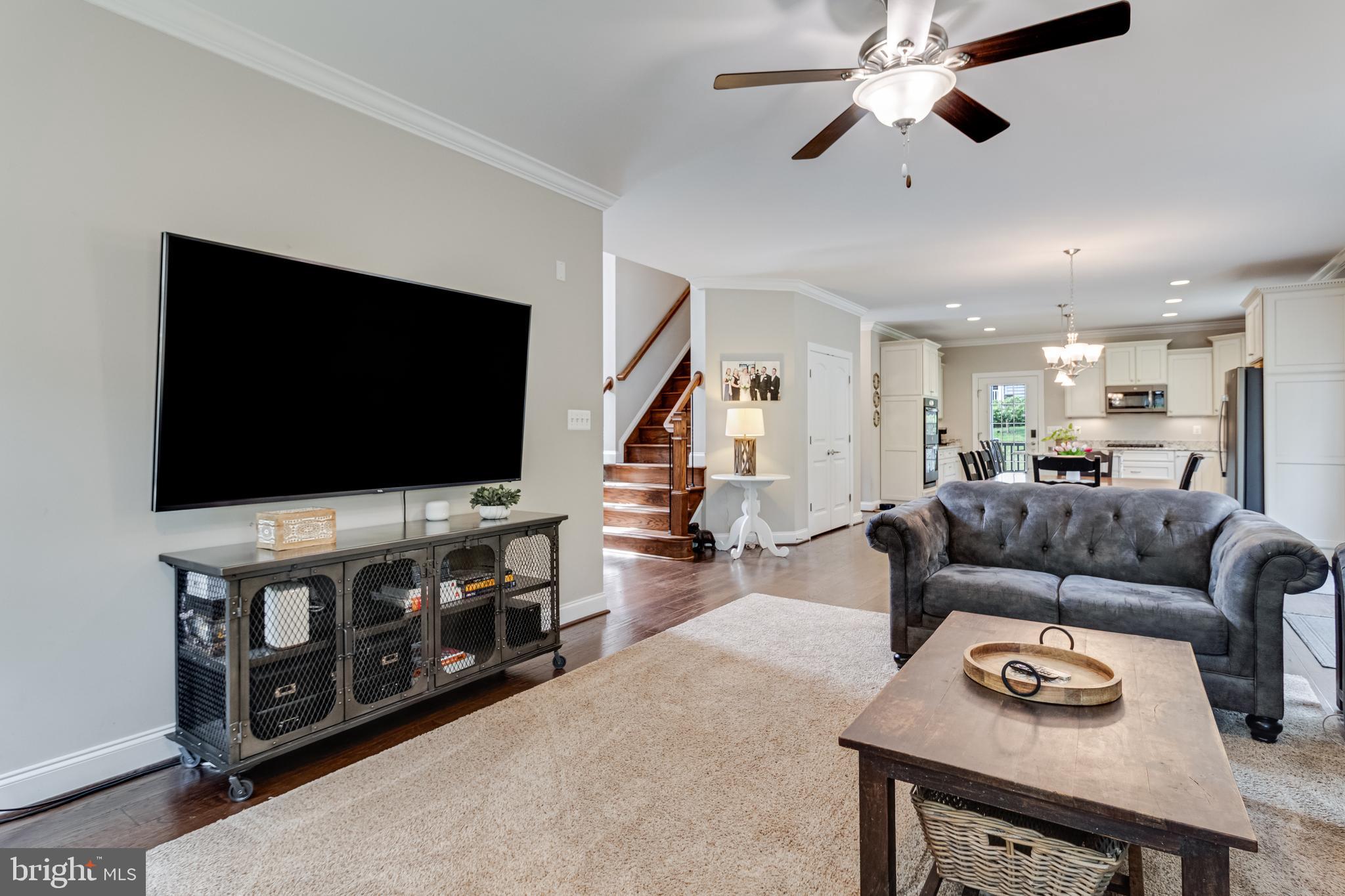 25 Simmons Ridge Road Prince Frederick, MD 20678 - Photo 27 of 68