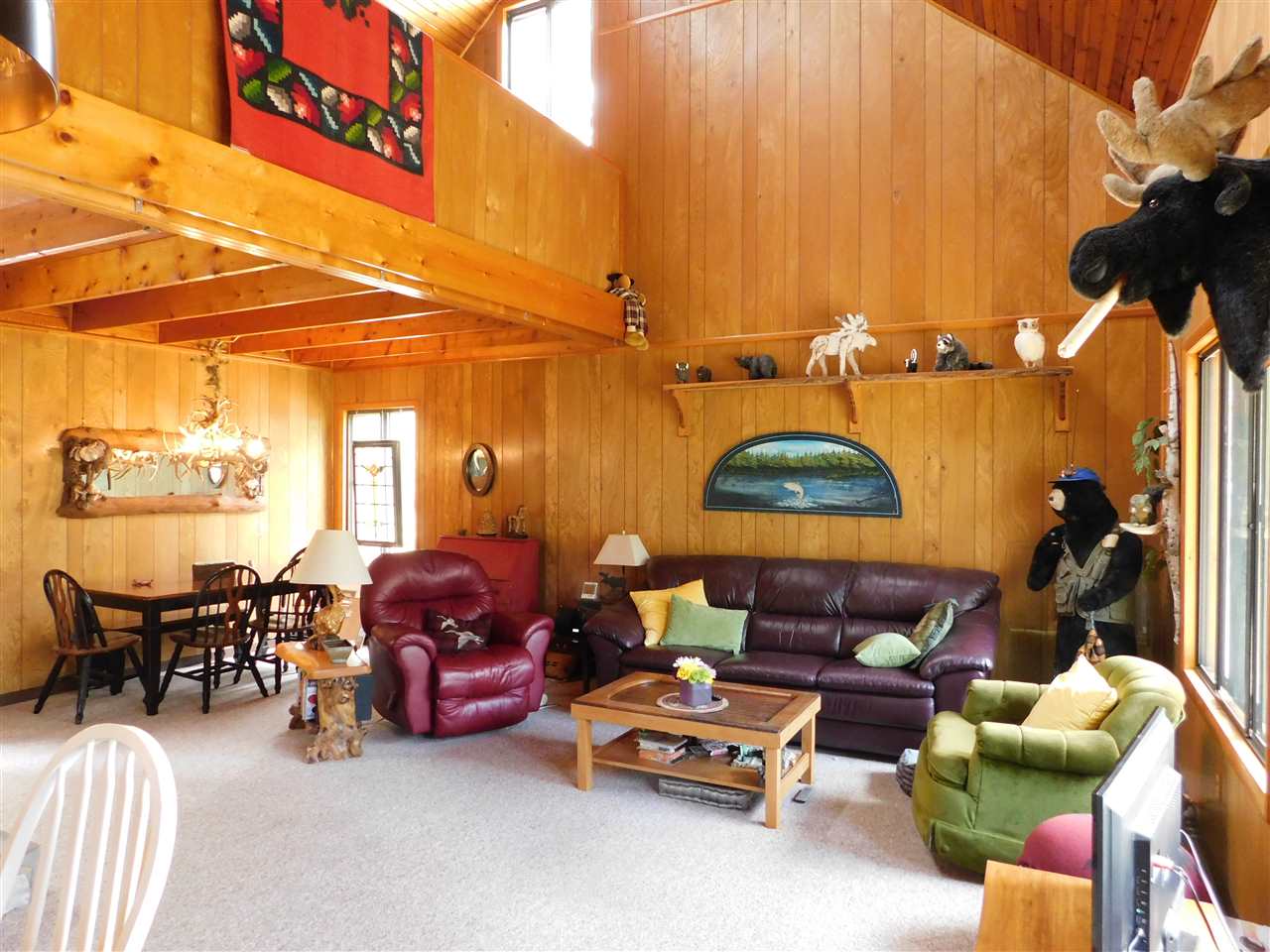 5263 South River Road Kalkaska, MI 49646 - Photo 4 of 28 1833422-3.JPG