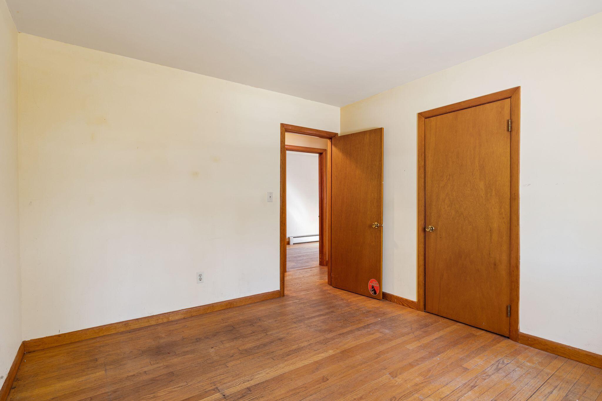 926 Meetinghouse Road Wells, ME 04090 - Photo 12 of 23 Bedroom3