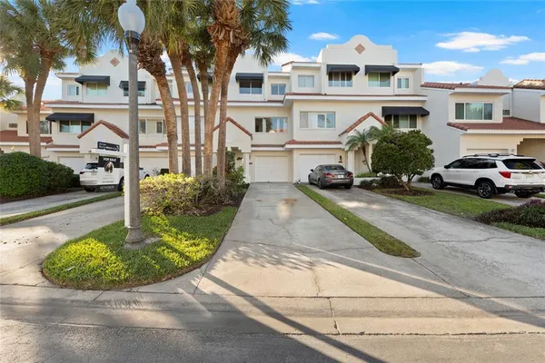 $634,900 | 4610 Mirabella Court, St. Pete Beach, FL 33706
