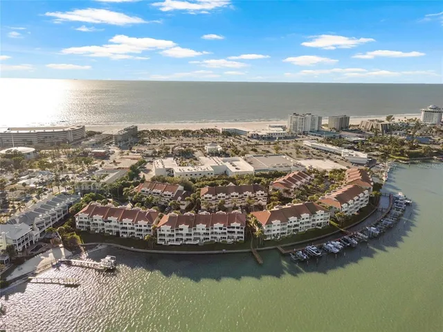 $674,999 | 4610 Mirabella Court, St. Pete Beach, FL 33706