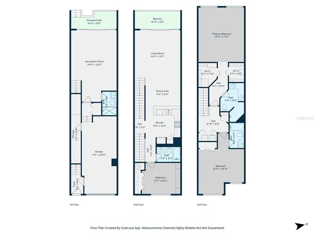 $674,999 | 4610 Mirabella Court, St. Pete Beach, FL 33706