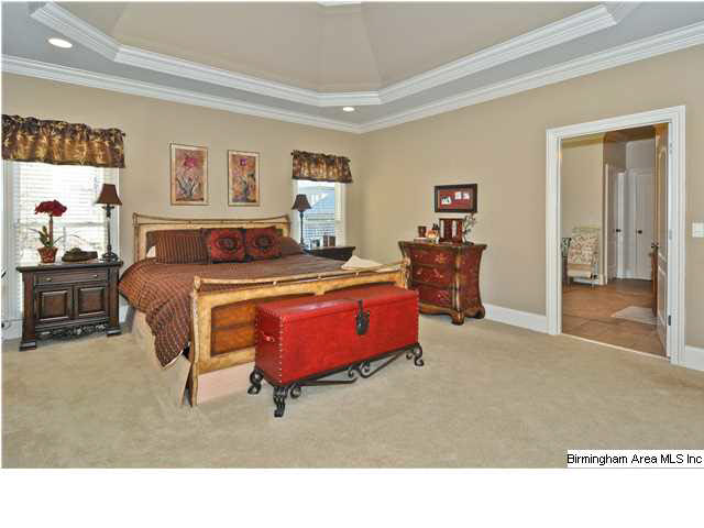 1056 Bluestone Way Birmingham, AL 35242 - Photo 21 of 32