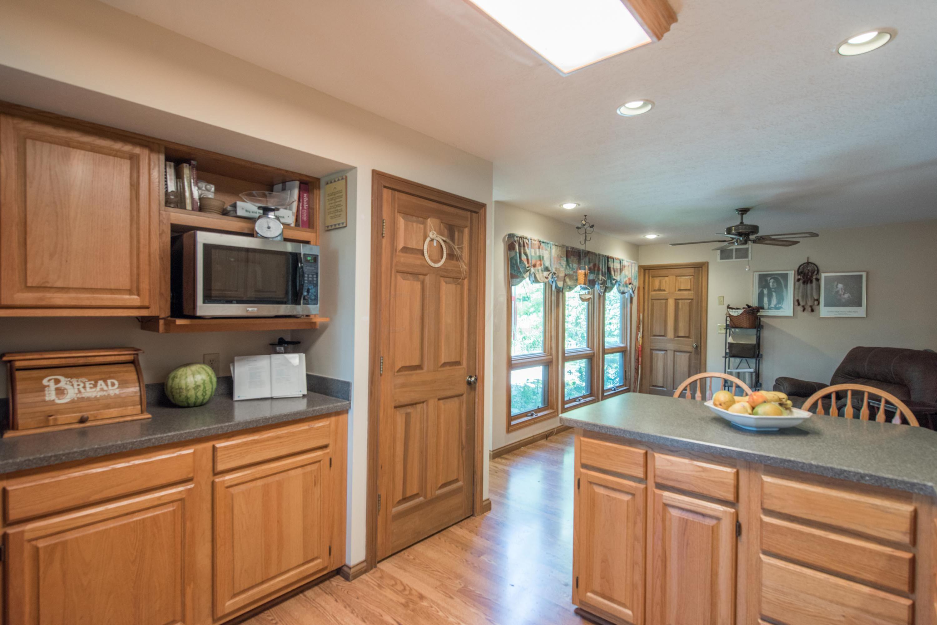 15390 Smart-Cole Road Ostrander, OH 43061 - Photo 14 of 39 Gallery Image 14