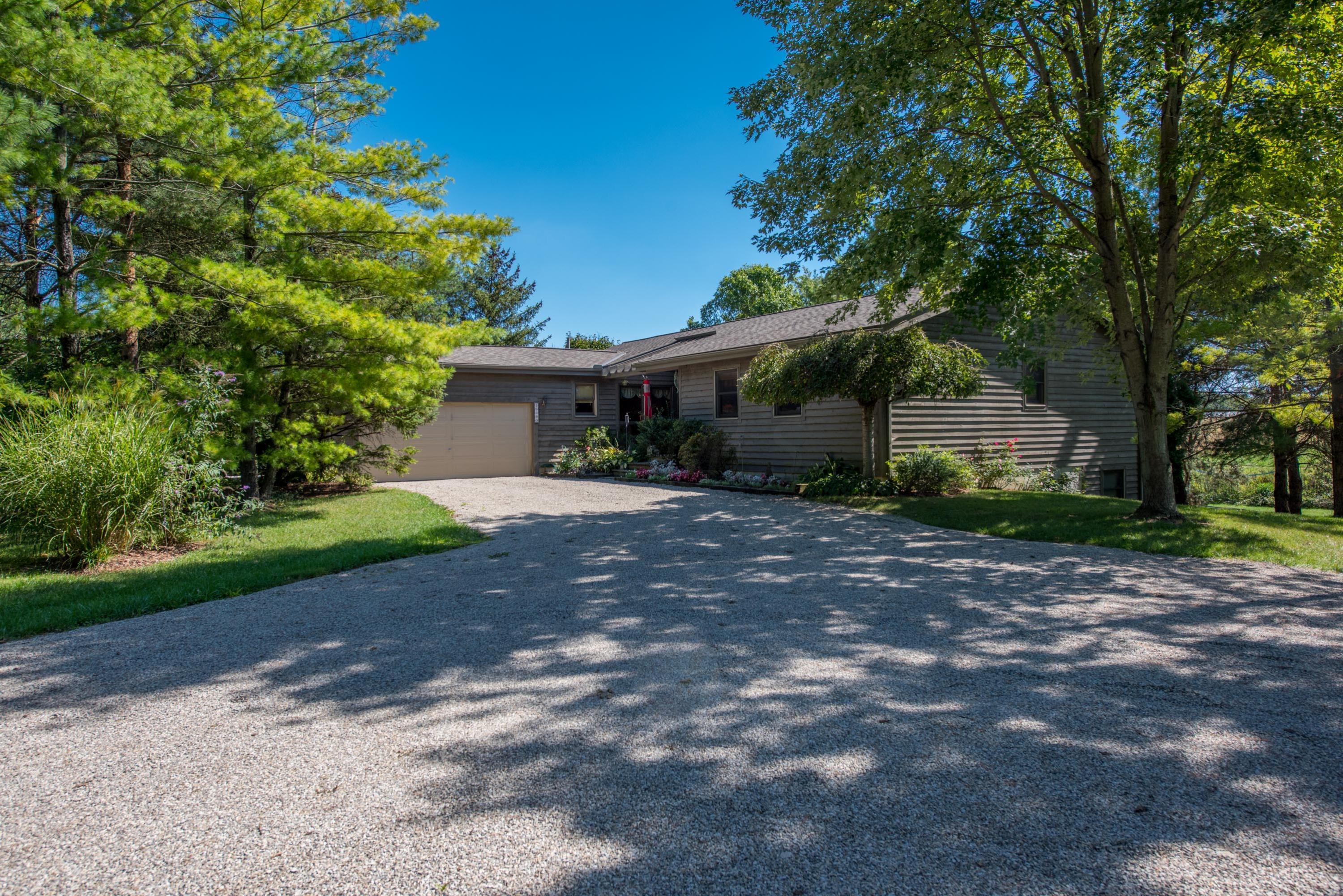 15390 Smart-Cole Road Ostrander, OH 43061 - Photo 2 of 39 Gallery Image 2