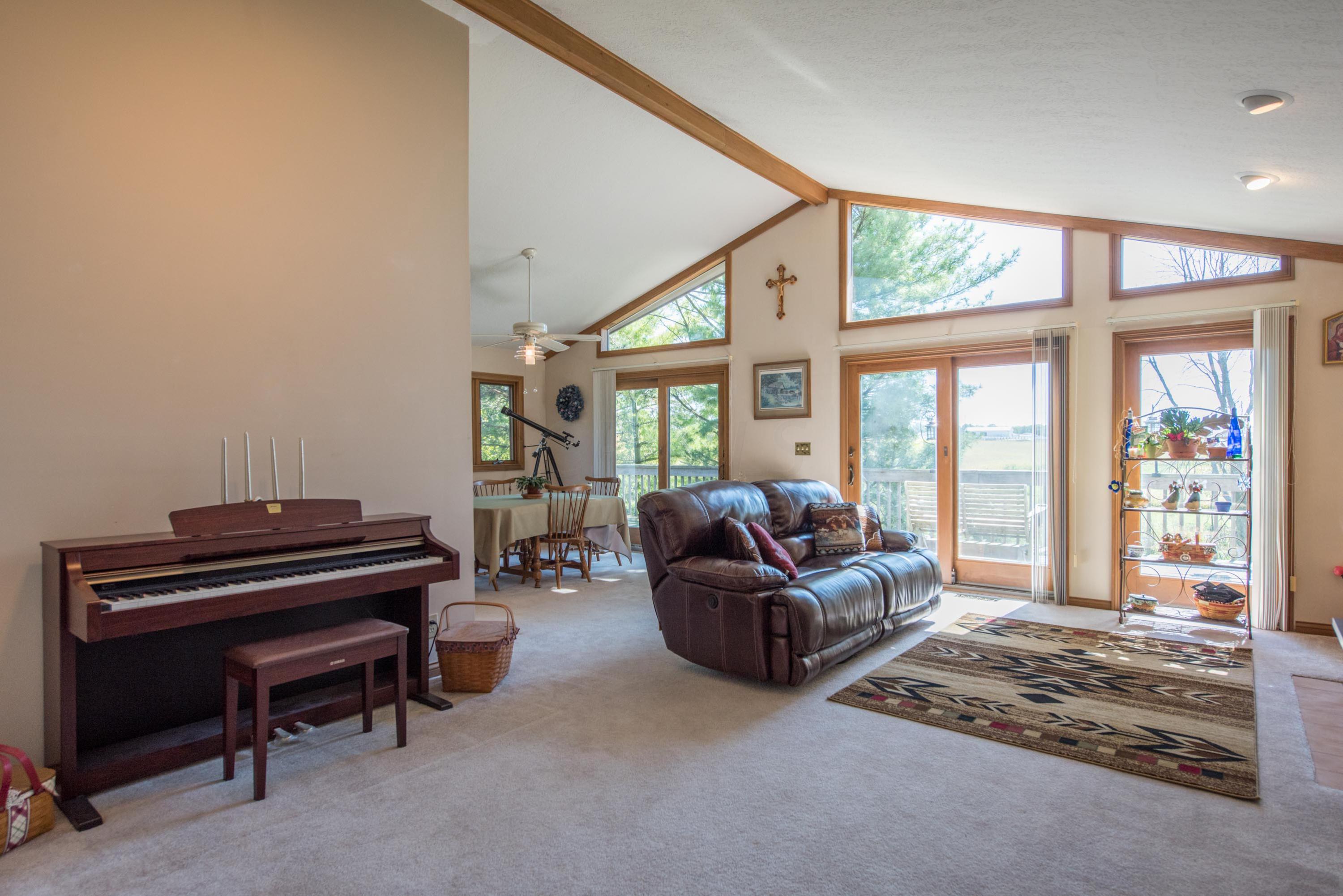 15390 Smart-Cole Road Ostrander, OH 43061 - Photo 8 of 39 Gallery Image 8