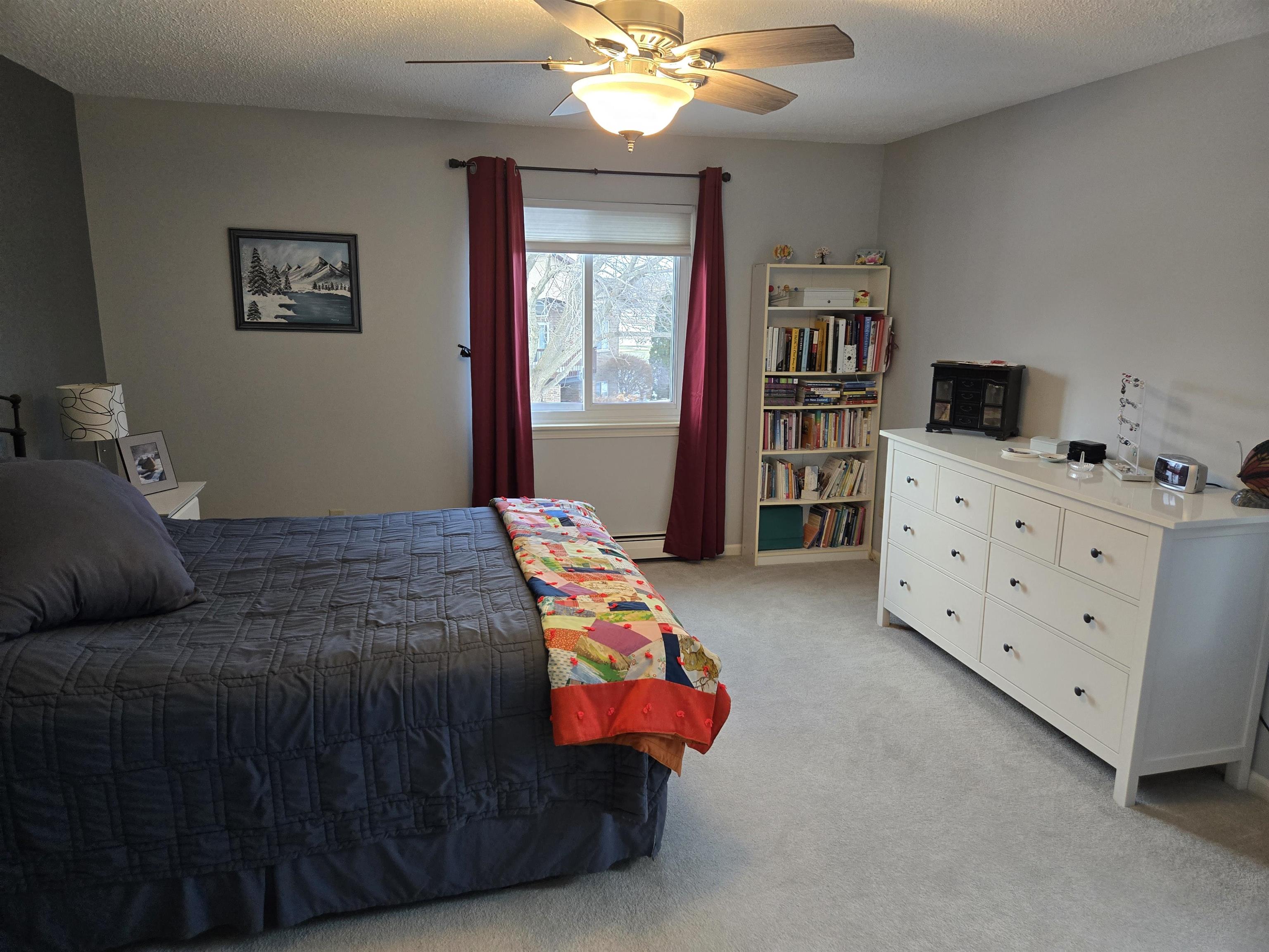 89 Golf Course Road, Unit E Madison, WI 53704 - Photo 17 of 43