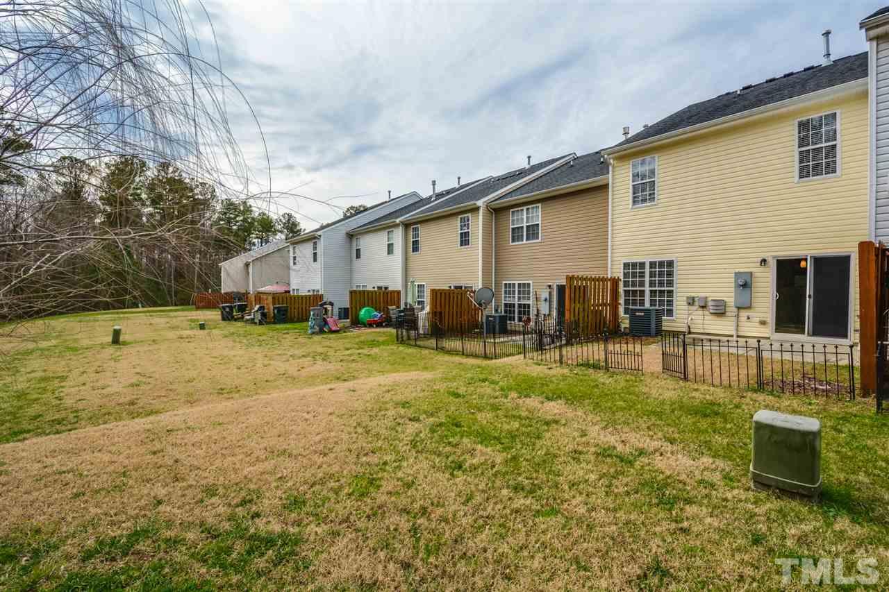 2928 Settle In Lane Raleigh, NC 27614 - Photo 14 of 14 Gallery Image 14