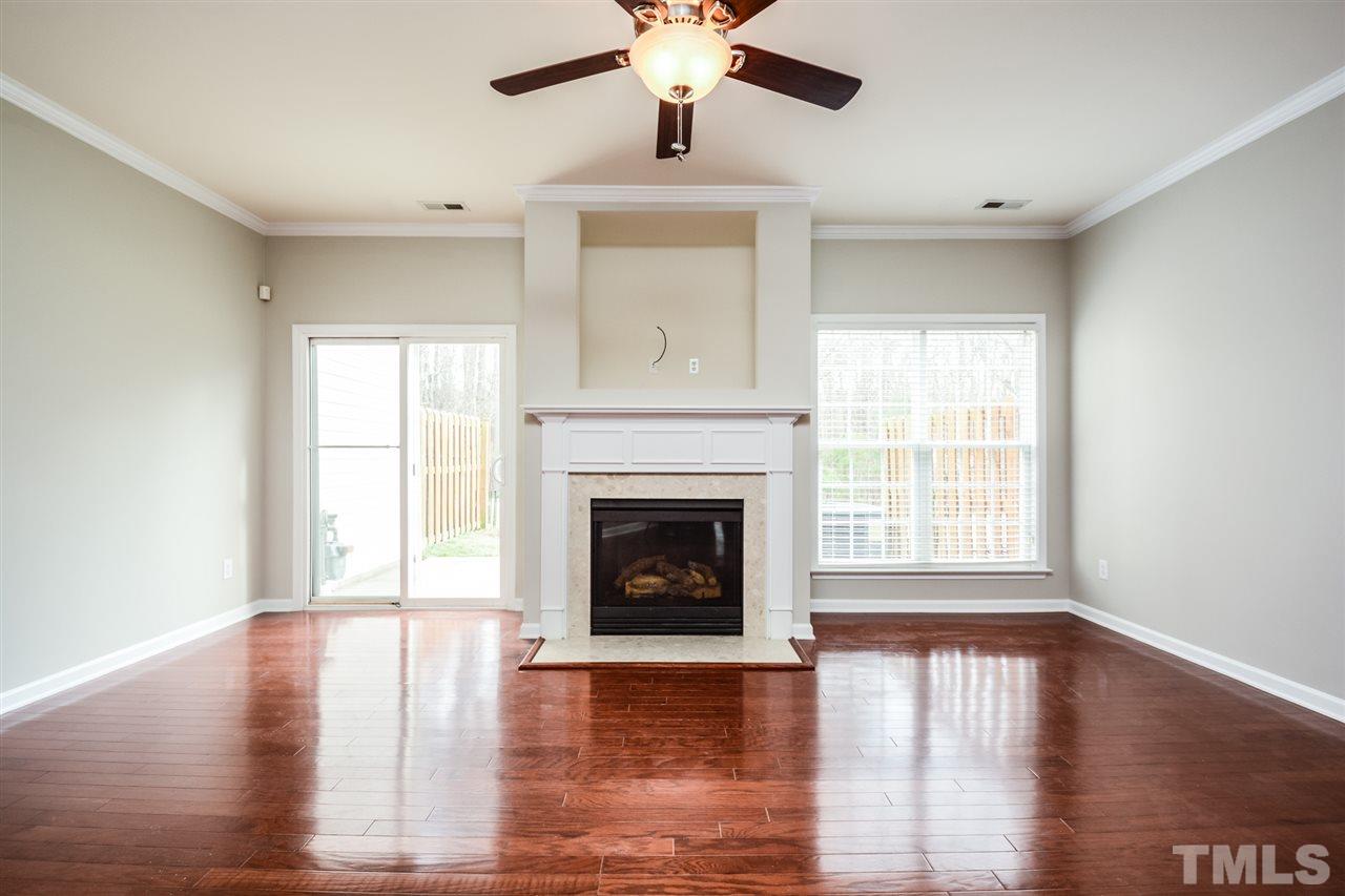 2928 Settle In Lane Raleigh, NC 27614 - Photo 3 of 14 Gallery Image 3