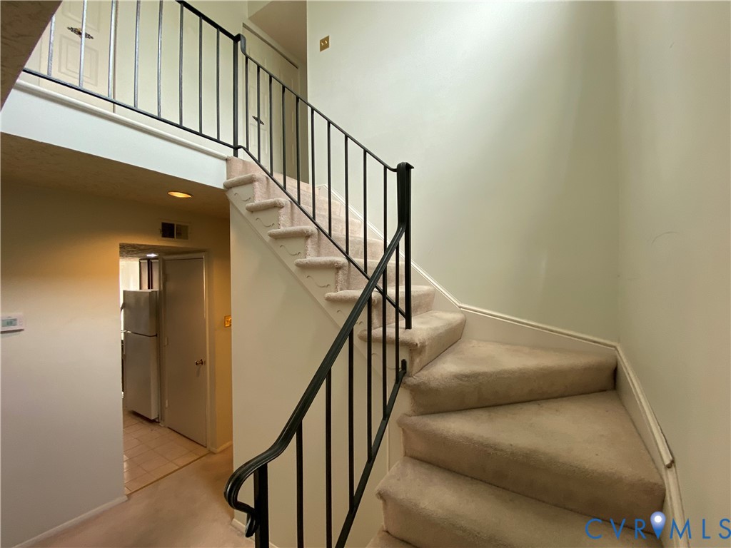 1507 Bronwyn Road, Unit 301 Henrico, VA 23238 - Photo 23 of 41 a view of entryway