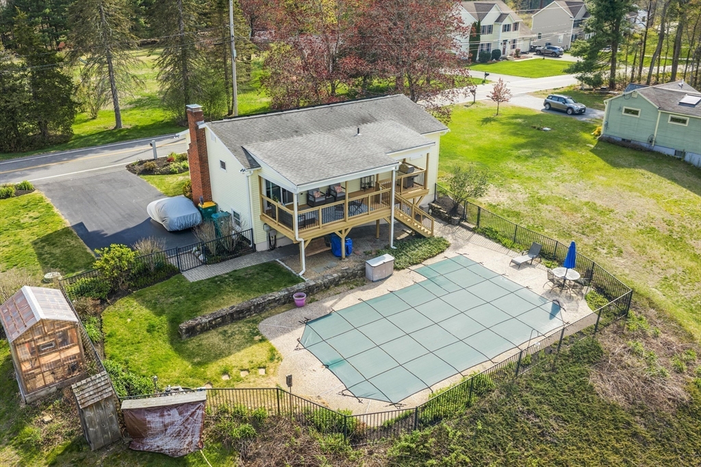 13 Groton-Shirley Road Ayer, MA 01432 - Photo 33 of 42