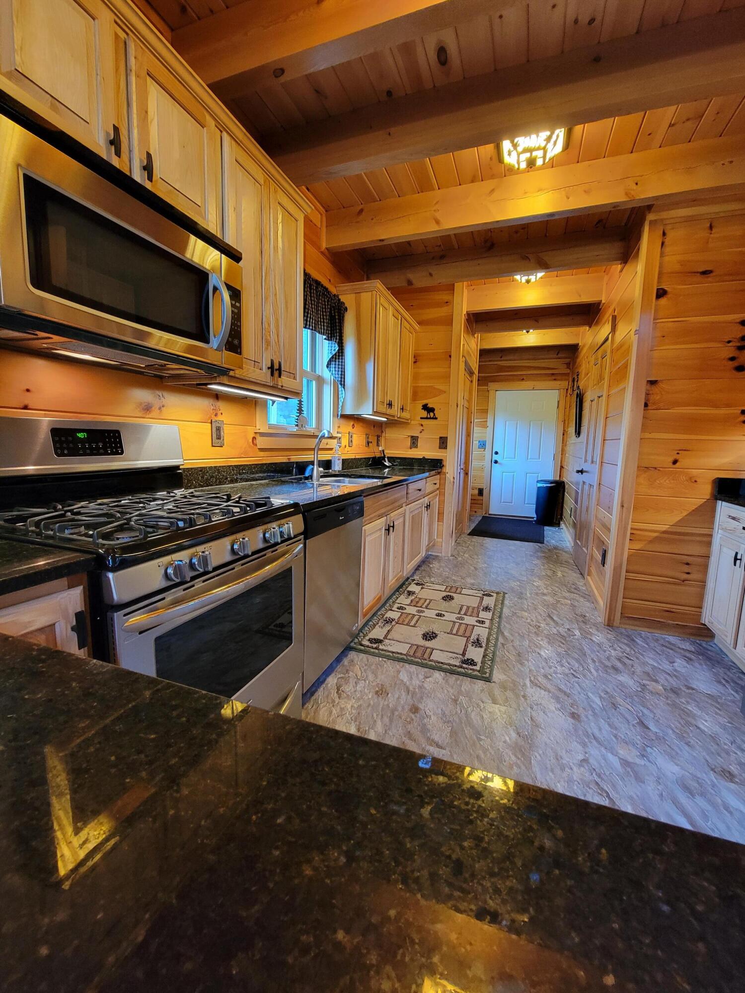 363 Toothaker Pond Road Phillips, ME 04966 - Photo 13 of 62 41