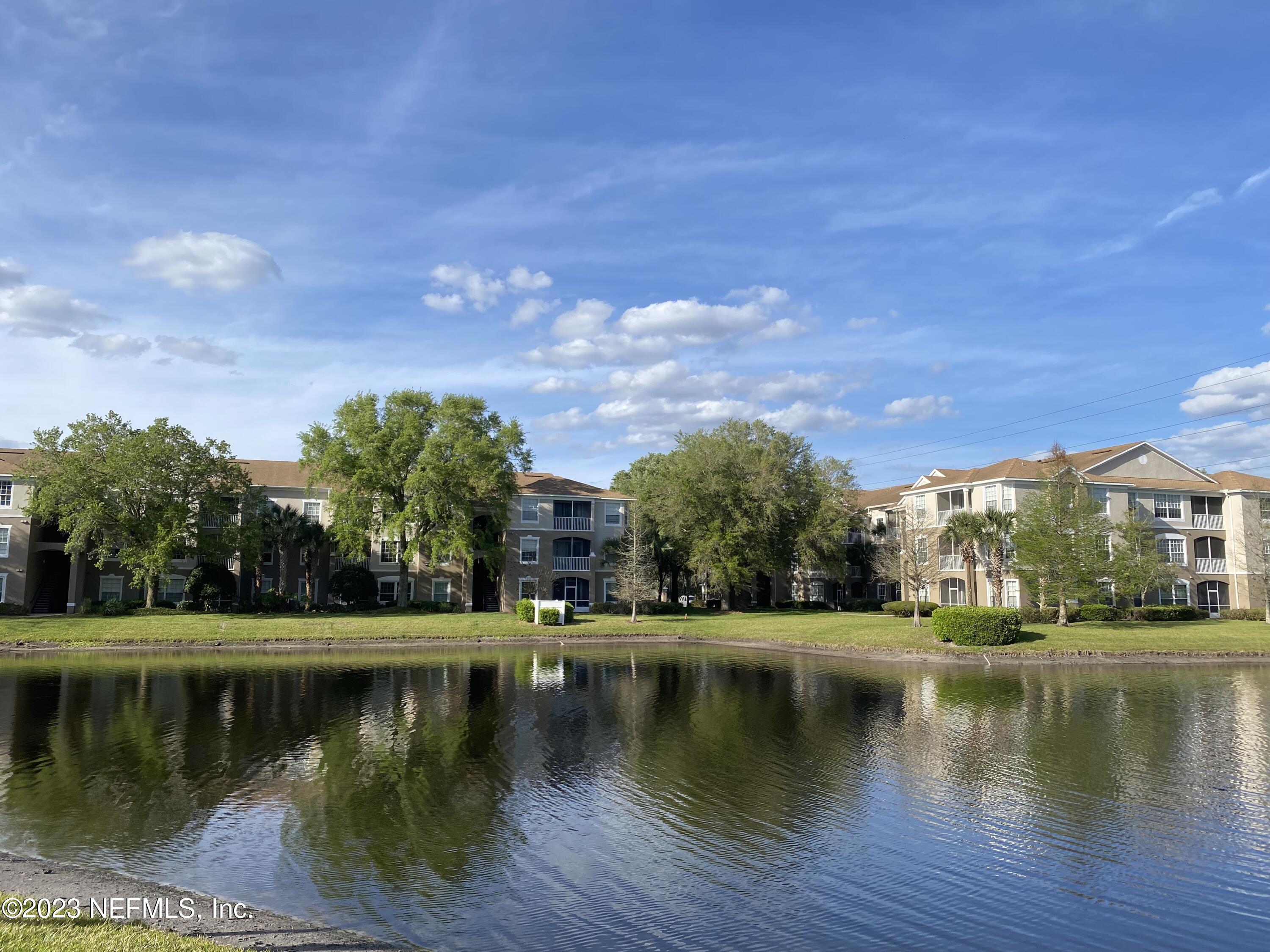 10550 Baymeadows Road, Unit 917 Jacksonville, FL 32256 - Photo 24 of 30 Lake 1
