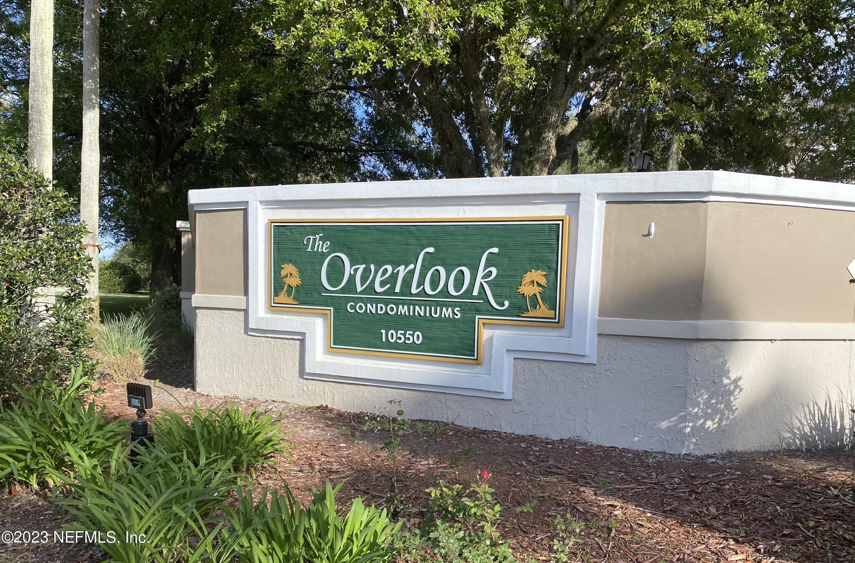 10550 Baymeadows Road, Unit 917 Jacksonville, FL 32256 - Photo 29 of 30 Sign