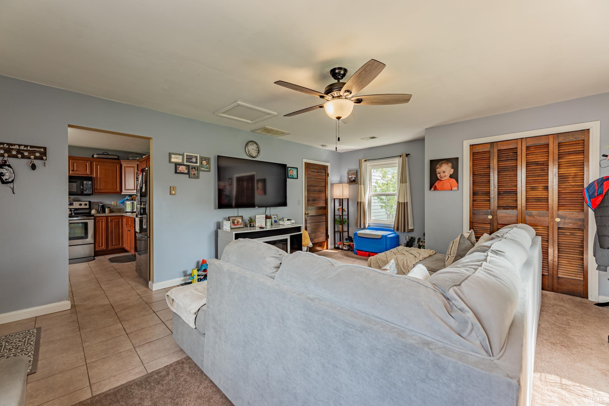 4108 Meadowridge Road Evansville, IN 47710 - Photo 12 of 23 Gallery Image 12