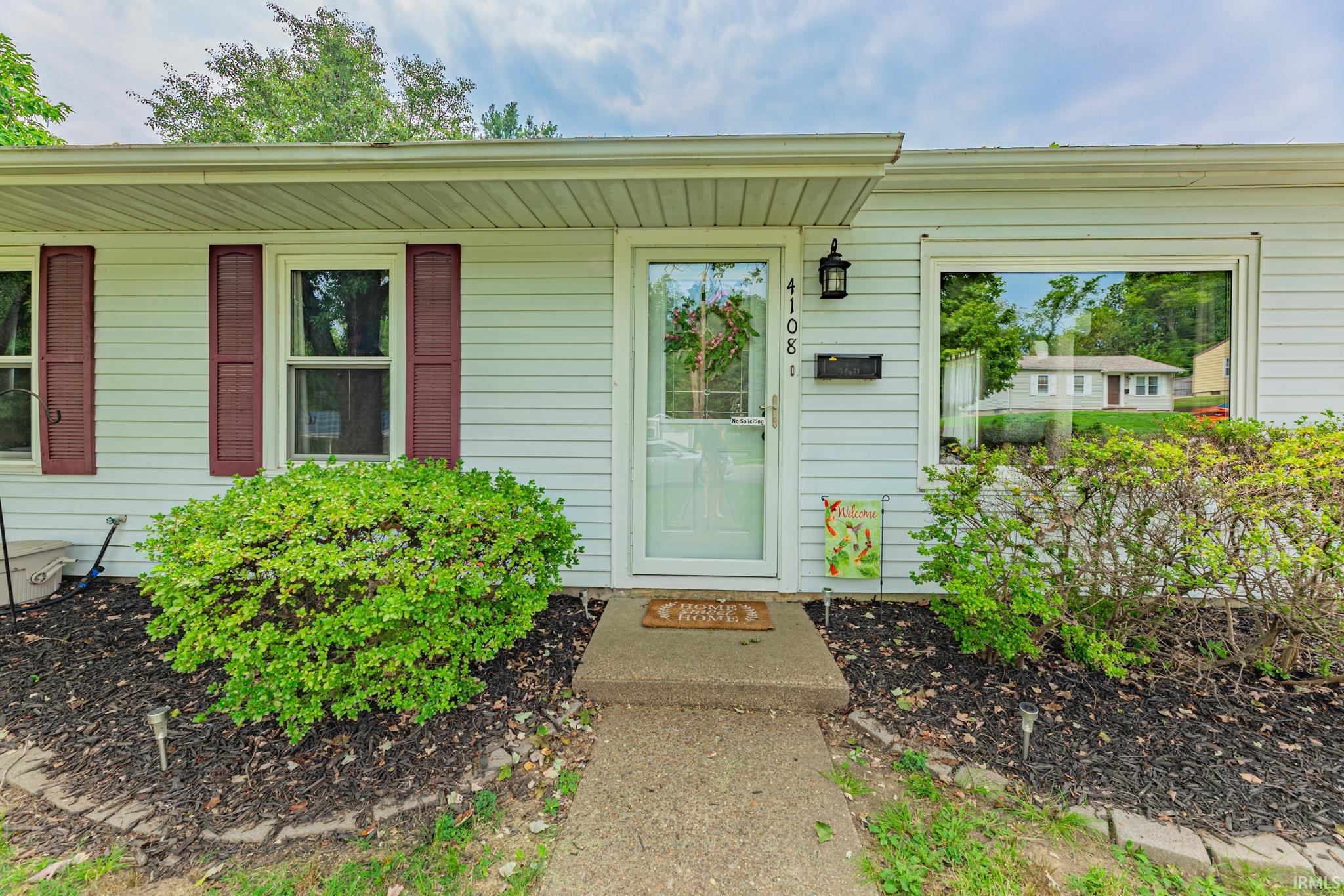 4108 Meadowridge Road Evansville, IN 47710 - Photo 20 of 23 Gallery Image 20