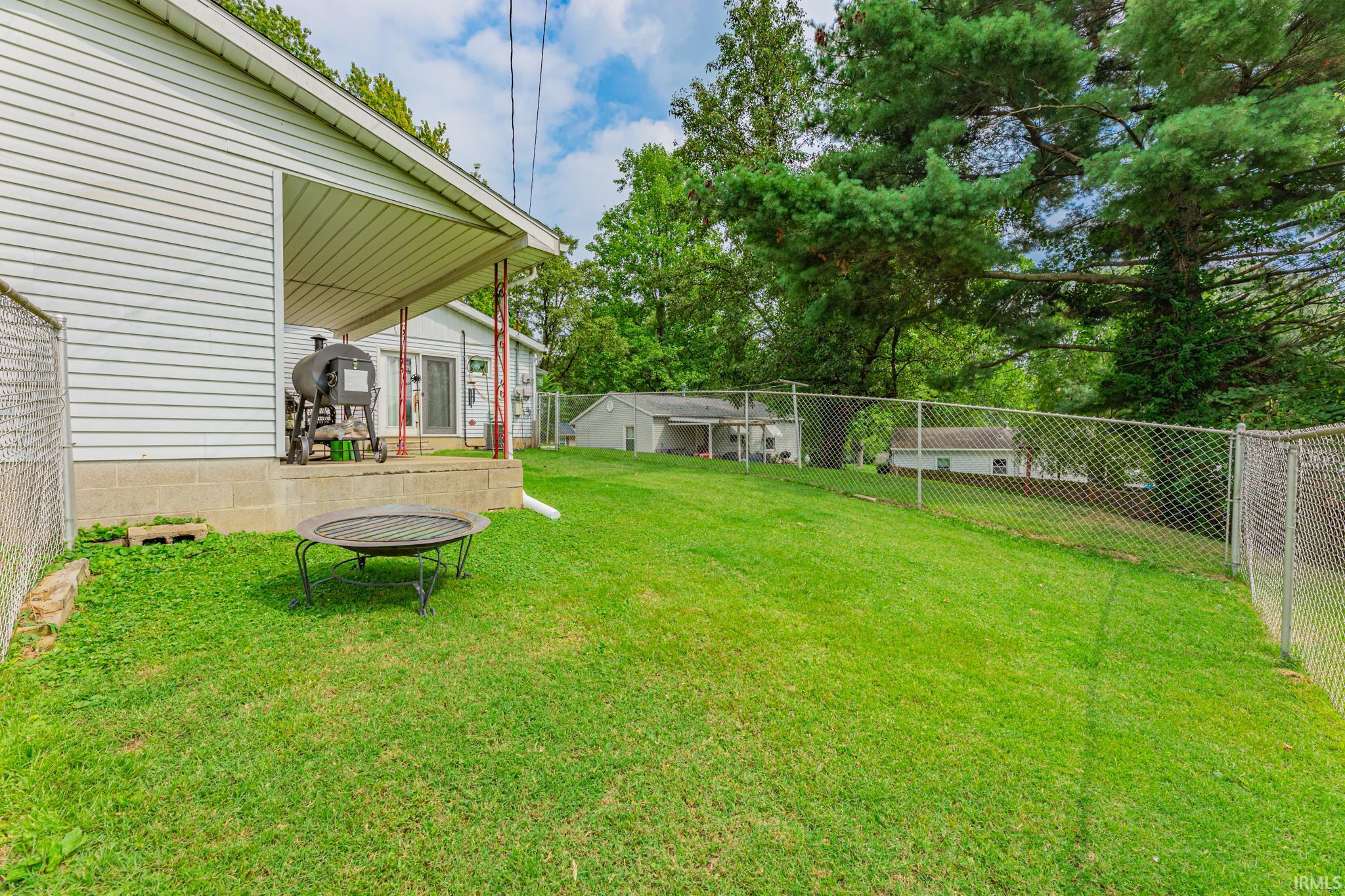 4108 Meadowridge Road Evansville, IN 47710 - Photo 22 of 23 Gallery Image 22