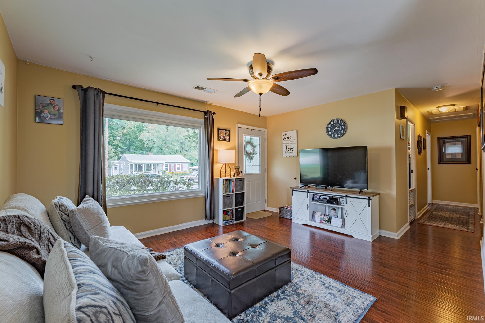 4108 Meadowridge Road Evansville, IN 47710 - Photo 6 of 23 Gallery Image 6