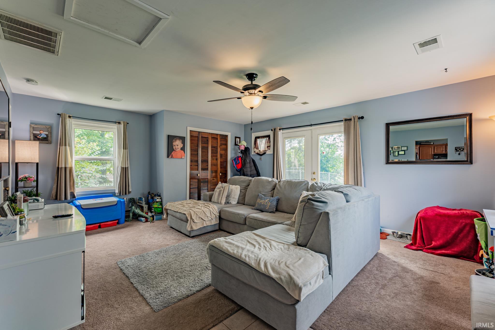4108 Meadowridge Road Evansville, IN 47710 - Photo 10 of 23 Gallery Image 10